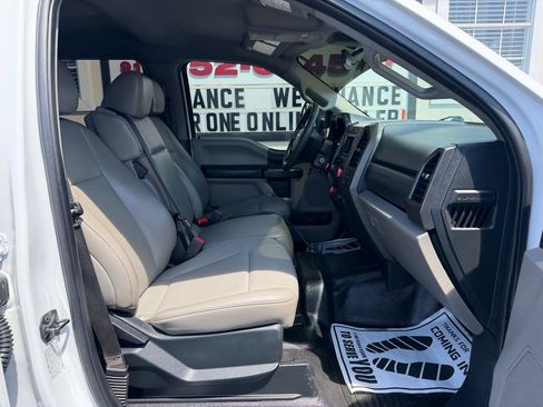 Used 2020 Ford F350 XL w/ Power Equipment Group AWD/4WD image 24
