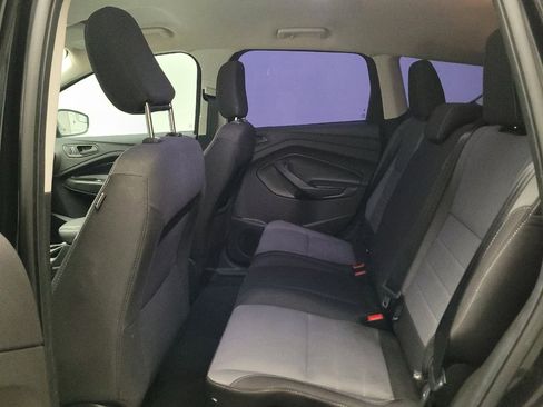 Used 2019 Ford Escape S FWD image 18