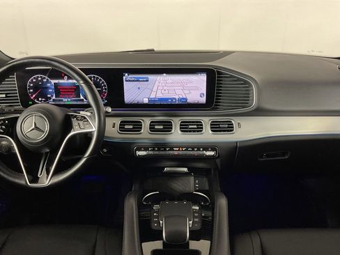 Used 2024 Mercedes-Benz GLE 450e 4MATIC image 16