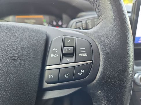 Used 2020 Ford Explorer XLT w/ Equipment Group 202A RWD image 23