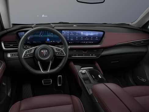 New 2026 Buick Envision Sport Touring image 36