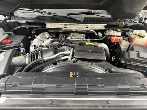 Used 2020 Chevrolet Silverado 2500 LT w/ All Star Edition AWD/4WD image 30