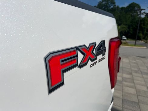 Used 2023 Ford F150 Platinum w/ Equipment Group 701A High AWD/4WD image 11