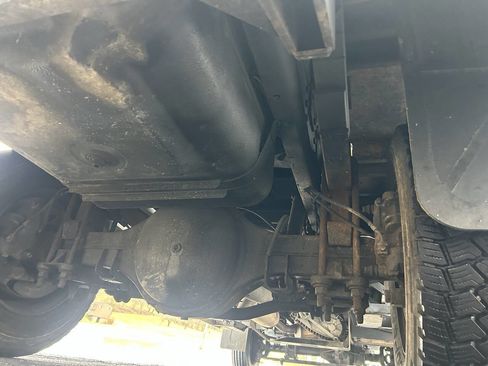 Used 2005 GMC TopKick C4500 4x4 Crew Cab image 96