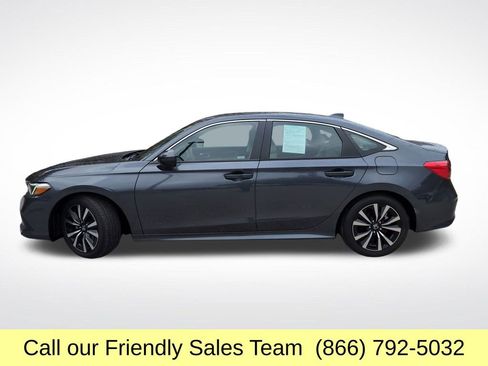 Used 2023 Honda Civic EX image 2