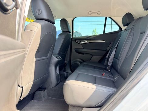 Used 2024 Buick Envision Preferred AWD/4WD image 15