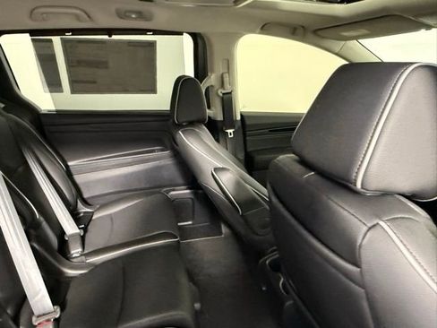 New 2026 Honda Odyssey Elite image 43
