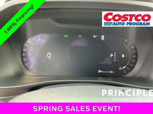 New 2026 Volvo XC40 B5 Plus w/ Protection Package Premier AWD/4WD image 15