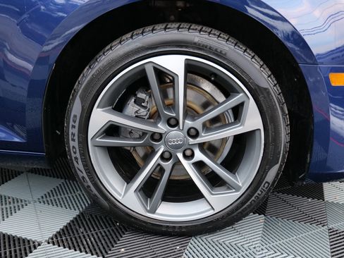 Used 2019 Audi A4 2.0T Premium image 84