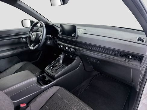 Used 2025 Honda CR-V Sport image 27