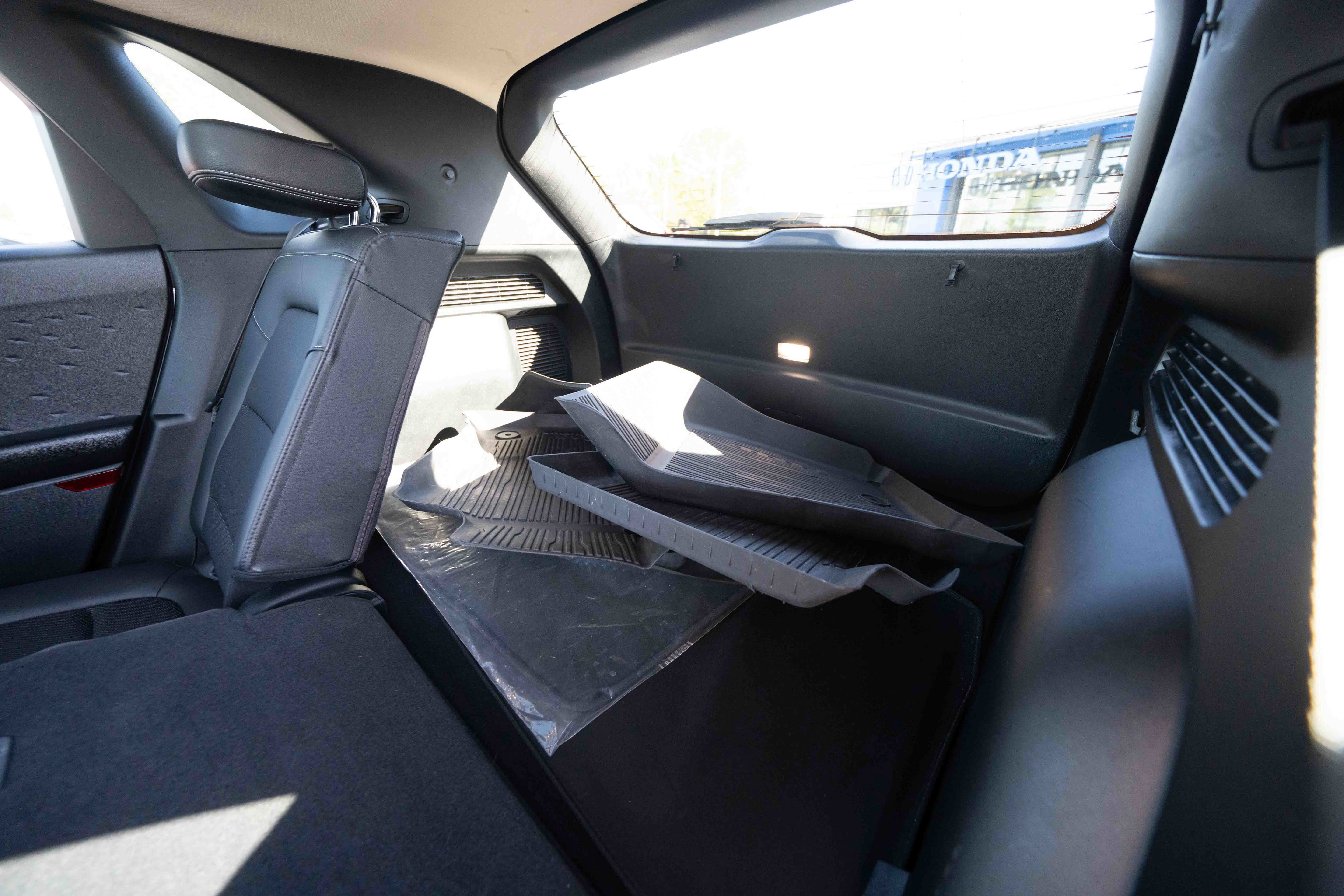 Used 2020 Ford Escape SEL AWD/4WD image 24