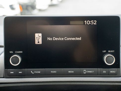 Certified 2023 Honda CR-V Sport image 22