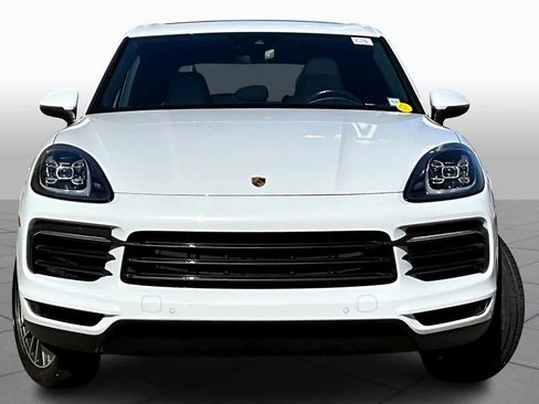 Used 2019 Porsche Cayenne image 3