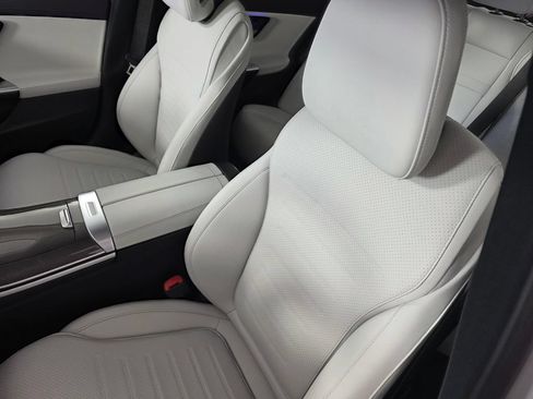 New 2026 Mercedes-Benz C 300 Sedan image 8