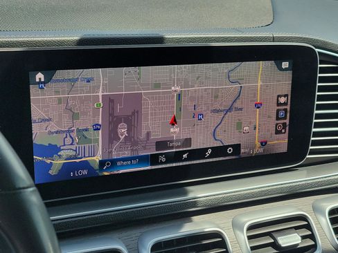 Certified 2023 Mercedes-Benz GLS 450 4MATIC image 27