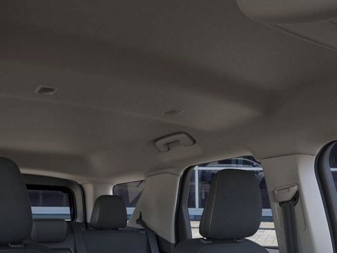 New 2025 Ford Bronco Sport Big Bend w/ Convenience Package image 22