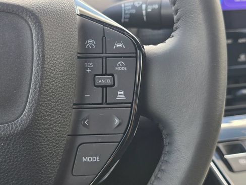 Certified 2025 Toyota bZ4X FWD w/ Weather Package image 33