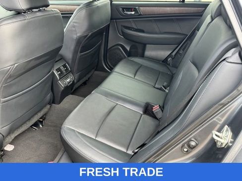 Used 2018 Subaru Outback 2.5i Limited image 17