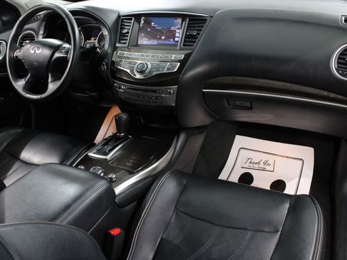 Used 2014 INFINITI QX60 Luxe w/ Premium Plus Package AWD/4WD image 27