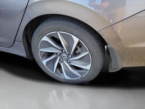 Used 2019 Honda Insight Touring image 27