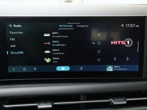 New 2026 Hyundai Santa Cruz SEL image 15