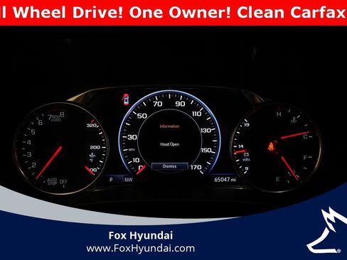 Used 2022 Chevrolet Blazer RS w/ Enhanced Convenience Package image 2