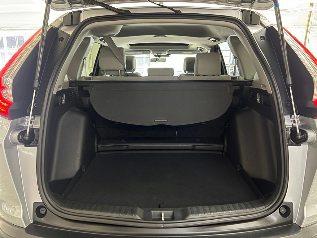 Used 2017 Honda CR-V EX image 40