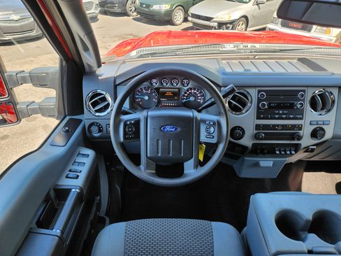 Used 2016 Ford F350 XLT w/ XLT Value Package image 15