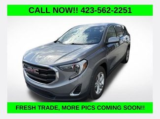 Used 2020 GMC Terrain SLE FWD video 1