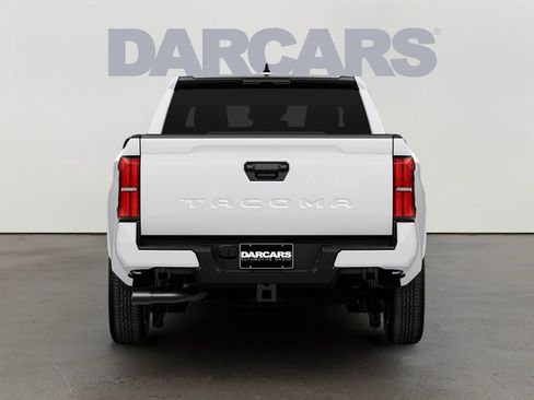 New 2026 Toyota Tacoma SR5 RWD image 6