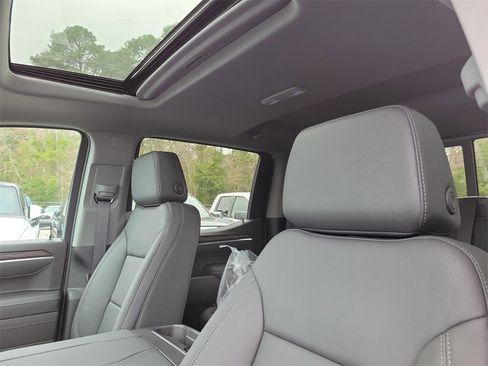 New 2026 GMC Sierra 1500 SLT w/ SLT Premium Plus Package image 23
