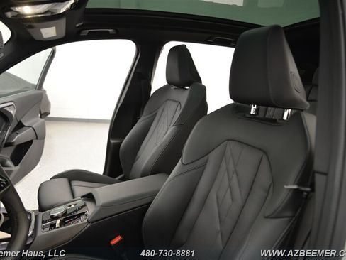 Used 2025 BMW X3 xDrive30i w/ Premium Package AWD/4WD image 18
