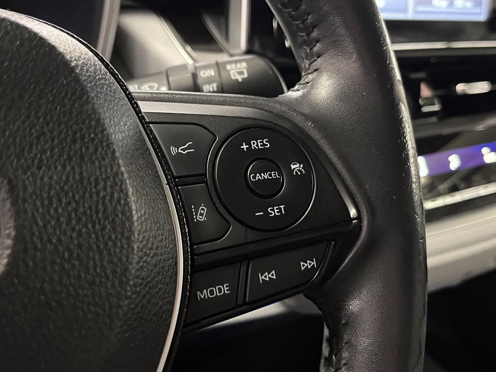 Used 2019 Toyota Corolla SE FWD image 21