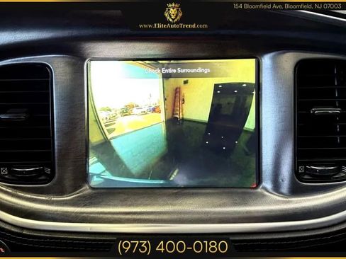 Used 2020 Dodge Charger R/T w/ Daytona Edition Group image 17