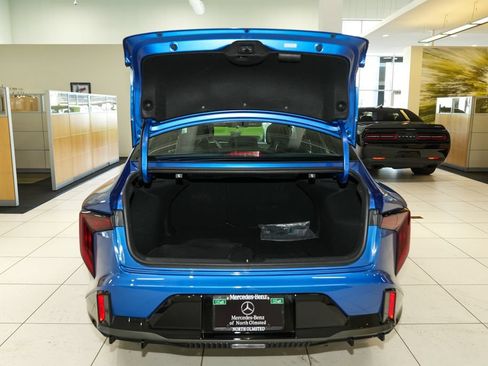 Used 2025 Kia K4 GT-Line FWD image 51