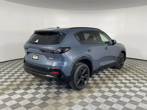 New 2026 MAZDA CX-5 2.5 S w/ Premium Plus Package AWD/4WD image 16