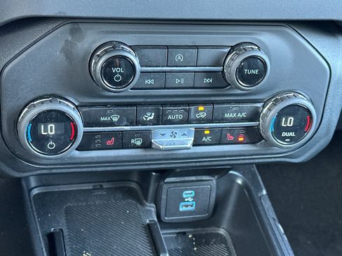Used 2025 Ford Bronco Big Bend AWD/4WD image 19
