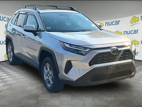 Used 2025 Toyota RAV4 XLE w/ Convenience Package AWD/4WD image 1