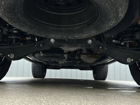 Used 2025 Ford Expedition Platinum w/ Driver's Package image 19