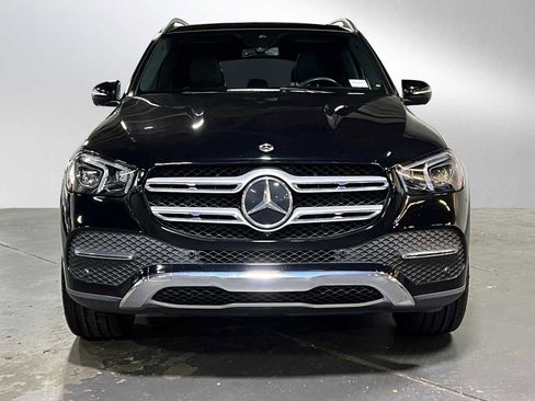 Used 2022 Mercedes-Benz GLE 350 image 8