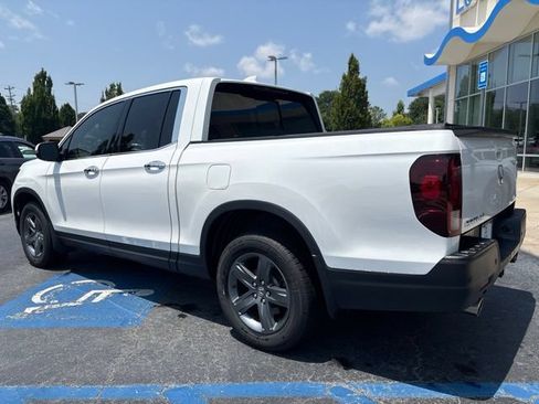 Certified 2023 Honda Ridgeline RTL-E image 12