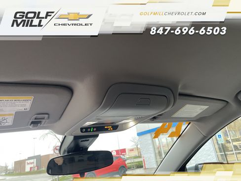 Certified 2024 Chevrolet Equinox LT w/ LPO, Floor Liner Package FWD image 26