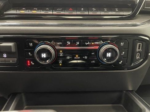 Certified 2022 Chevrolet Silverado 1500 ZR2 image 7