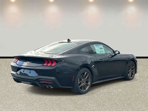 New 2026 Ford Mustang EcoBoost image 5