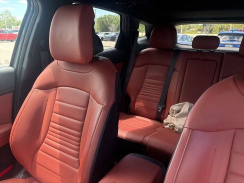 Certified 2024 Kia Sportage SX FWD image 9