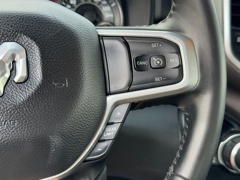 Used 2021 RAM 1500 Big Horn AWD/4WD image 20