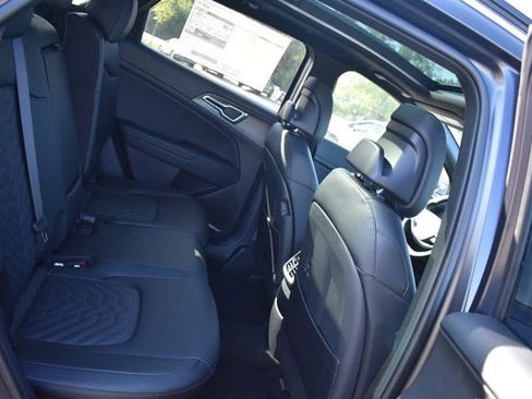 New 2026 Kia Sportage X-Line w/ X-Line Premium Package AWD/4WD image 15