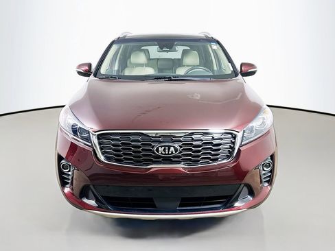 Used 2020 Kia Sorento EX FWD image 2