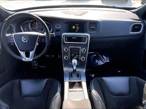 Used 2016 Volvo V60 T6 Polestar image 15
