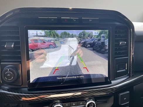 Used 2022 Ford F150 XLT w/ Equipment Group 302A High AWD/4WD image 14